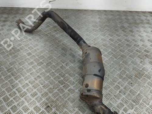 Used Catalyst PORSCHE PANAMERA (970) 3.6 4 (300 hp) 27532822