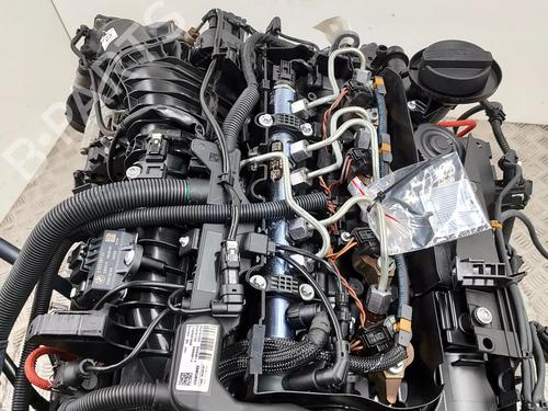 Engine BMW 1 (F20) 118 d | BP30679027M1  - Image 5