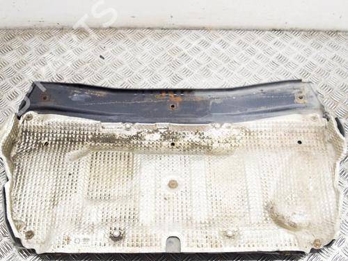 Underbody protection LAND ROVER RANGE ROVER SPORT I (L320) 3.0 D 4x4 | BP14635415M92 