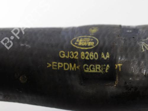 Pipe LAND ROVER DISCOVERY SPORT (L550) 2.0 D 4x4 | BP33340010M125  - Image 5