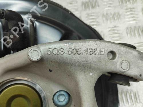 Right rear steering knuckle VW TAYRON (R41) 1.5 eHybrid | BP29458428M28 
