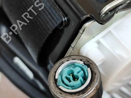 Rear right seatbelt POLESTAR POLESTAR 2 (534) EV | BP28549417I28 