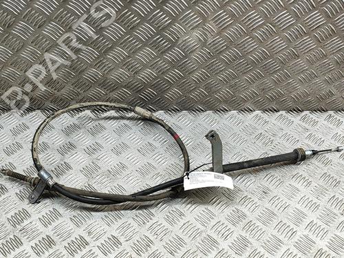 Used Handbrake cable KIA XCEED (CD) 1.6 CRDi 136 (136 hp) 28552308