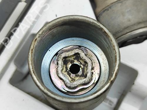 Other TOYOTA HILUX VIII Pickup (_N1_) 2.8 TD 4WD (GUN126) | BP27798190O1 