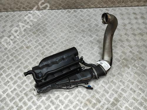 Air filter box MERCEDES-BENZ M-CLASS (W166) ML 63 AMG 4-matic (166.074) | BP27335343M87 