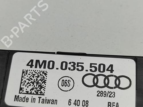 Electronic module AUDI A5 Sportback (F5A, F5F) 40 TFSI Mild Hybrid | BP28436649M83  - Image 6