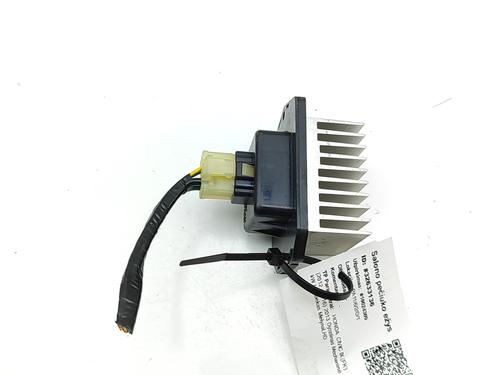 Heater resistor HONDA CIVIC IX (FK) 2.2 i-DTEC (FK3) | BP29616063M108