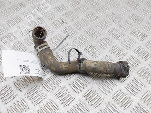Pipe FORD TRANSIT COURIER B460 MPV 1.5 TDCi | BP38731338M125 - Image 3