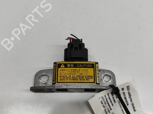 Elektronisk sensor LEXUS GS (_S16_) 300 (JZS160_, JZS160R) (219 hp) 27616576