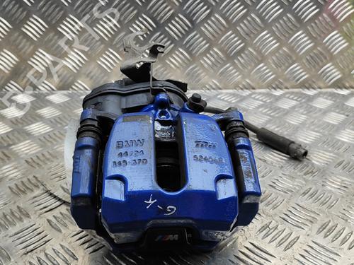 Used Left rear brake caliper BMW X4 (G02, F98) xDrive 20 d (190 hp) 28194531