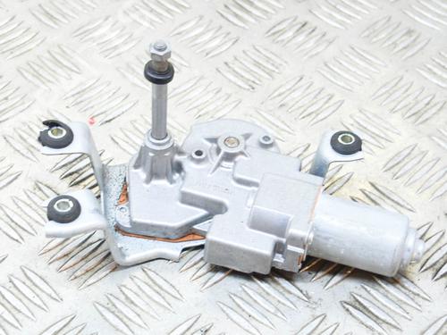Rear wiper motor BMW X3 (G01, F97, G08) M Competition | BP27753891M102 