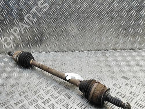 Left front driveshaft SUBARU WRX Saloon (GJ) STi 2.5 AWD | BP33390099M38 - Image 4