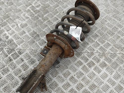 Used Right front shock absorber FORD MONDEO V Turnier (CF) 2.0 TDCi (150 hp) 26654171