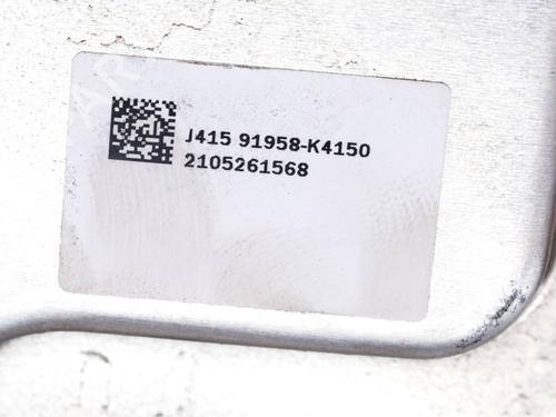 Inverter/Converter HYUNDAI KONA (OS, OSE, OSI) EV | BP27760887M119 