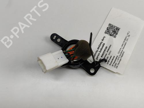 Speaker TOYOTA LAND CRUISER PRADO (_J15_) 2.8 D-4D (GDJ150_, GDJ155_, GDJ150, GDJ151) | BP25979925E2 