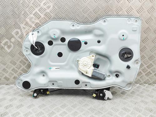 Used Front right window mechanism Front right window mechanism NISSAN 370Z Coupe (Z34) 3.7 (332 hp) 33985552 33985552