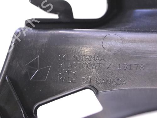 Trinbræt CHRYSLER 300C (LX) 3.0 CRD | BP33344384C149  - Image 5