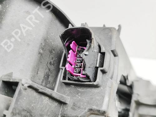 Left headlight PORSCHE CAYENNE Coupe (9YB) 3.0 AWD (9YBAA1) | BP34272943C28  - Image 9