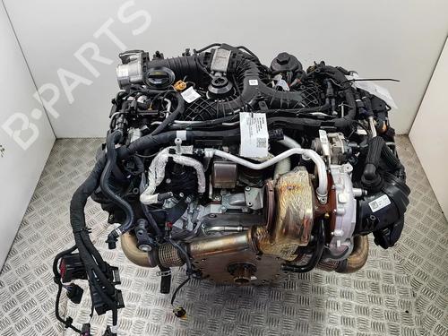 Engine AUDI Q7 (4MB, 4MG, 4MQ) 45 TDI quattro | BP34374503M1  - Image 7