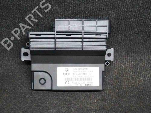 Module électronique AUDI A6 C6 (4F2) 2.4 | BP6725486M83