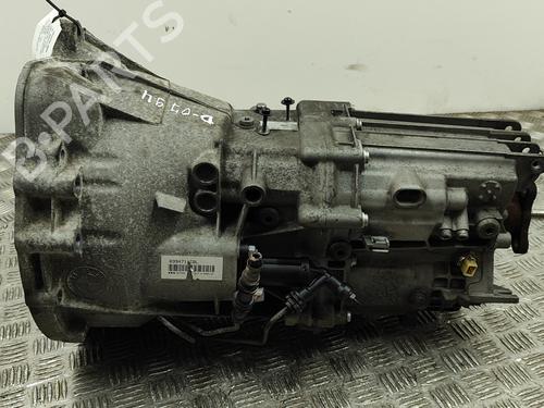 Gearbox PEUGEOT 308 I (4A_, 4C_) 1.6 16V | BP22807651M3 