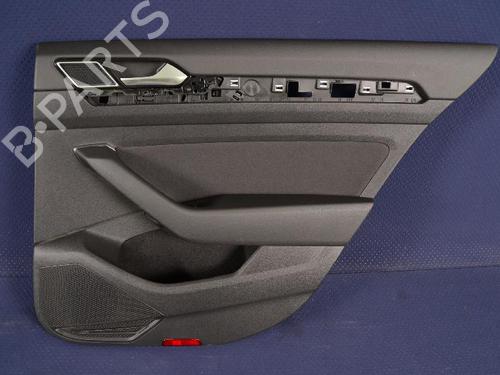 Used Rear right panel VW PASSAT B8 Variant (3G5, CB5) 1.4 TSI (150 hp) 30257863