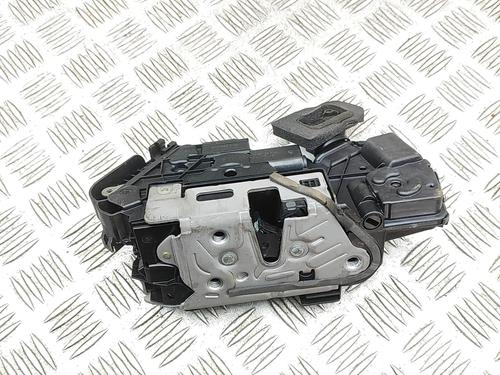 Used Rear right lock Rear right lock SKODA ENYAQ iV Coupe (5AC) RS (299 hp) 34037239 34037239