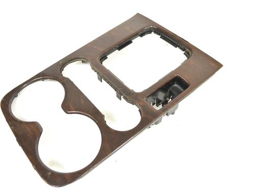 Console centrale VW TOUAREG (7P5, 7P6) 3.0 V6 TDI (245 hp) 30215462