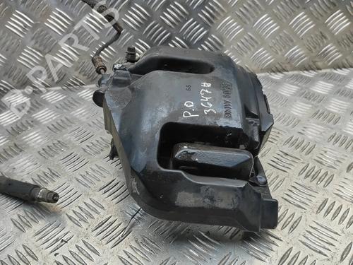 Right front brake caliper BMW 6 Gran Coupe (F06) 640 d | BP28321016M104 - Image 3