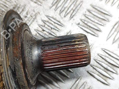 Left front driveshaft MERCEDES-BENZ CLA Coupe (C117) CLA 180 (117.342) | BP18958864M38 