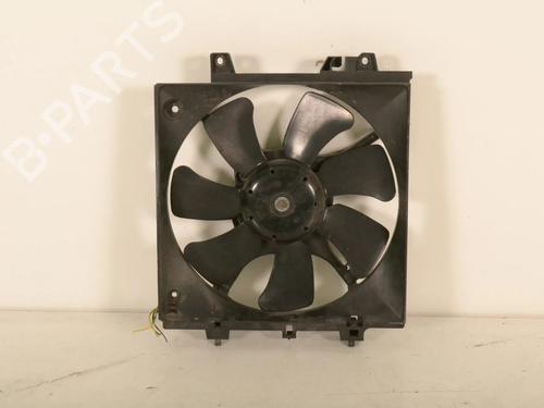 Used Radiator fan Radiator fan SUBARU OUTBACK (BL, BP) 2.0 D AWD (BPD) (150 hp) 33338499 33338499