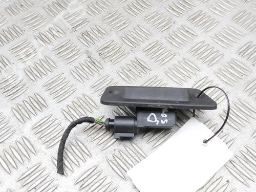 Electronic module VW CADDY IV Box Body/MPV (SAA, SAH) 1.6 TDI | BP40536199M83 - Image 3