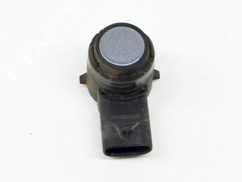 Elektronisk modul VOLVO XC60 II (246) T5 AWD (254 hp) 10402452