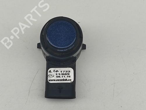 Elektronisk modul VW GOLF VII Variant (BA5, BV5) 2.0 R 4motion (300 hp) 26939633