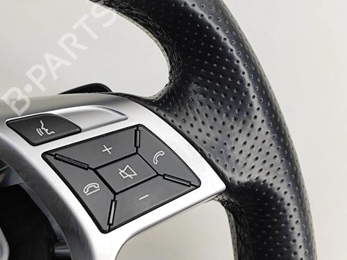Steering wheel MERCEDES-BENZ E-CLASS Coupe (C207) E 350 BlueTEC / d (207.326) | BP27785498C49 