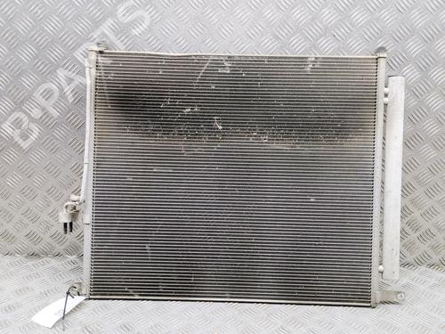 Used Water radiator Water radiator 39205078 39205078