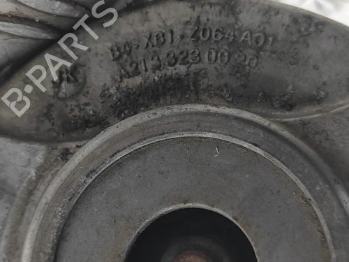 Left front shock absorber MERCEDES-BENZ E-CLASS (W213) E 300 de (213.016) | BP36021253M16 - Image 7