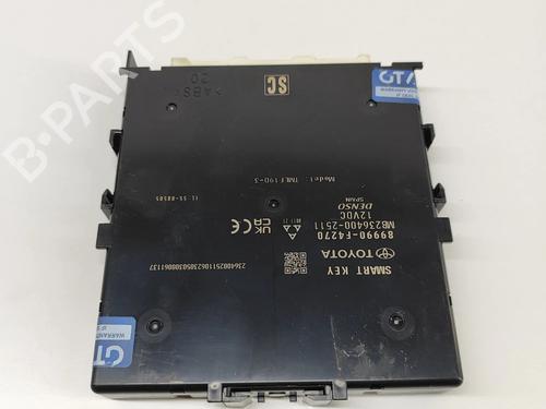 Electronic module TOYOTA C-HR (_X2_, _H2_) Hybrid (MAXH20) | BP27780503M83 - Image 3