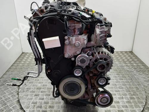 Used Engine OPEL VIVARO C Van (K0) 2.0 (122 hp) 30004782