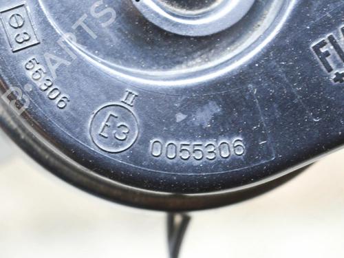 Horn JAGUAR XF I (X250) 2.7 D | BP14634504E13 