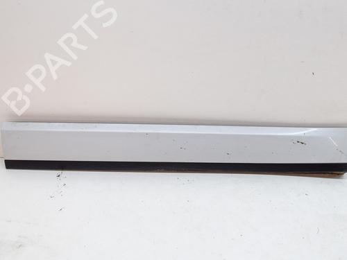 Used Door moulding trim JAGUAR E-PACE (X540) 2.0 D150 AWD (150 hp) 14633262