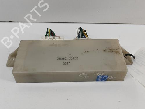 Used Electronic module INFINITI FX 35 All-wheel Drive (280 hp) 24580415