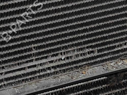 Radiator set PORSCHE CAYENNE (92A) 3.0 Diesel | BP17768338M120