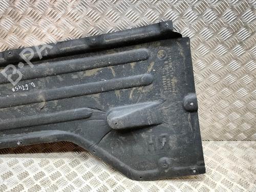 Underbody protection BMW XM (G09) XM All-wheel Drive | BP39683664M92 - Image 5