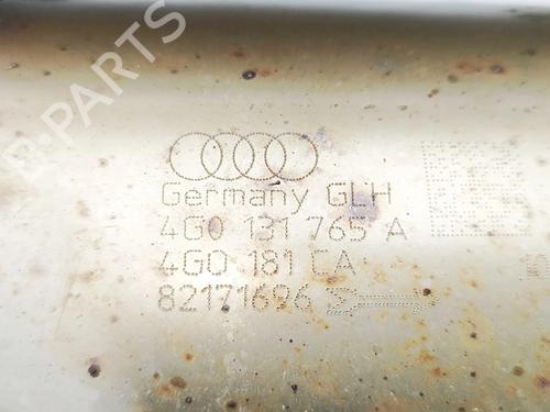 Catalyst AUDI A6 C7 Avant (4G5, 4GD) 3.0 TDI quattro | BP39958587M10 - Image 7