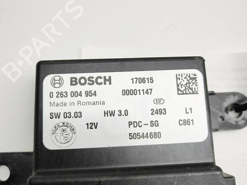 Electronic module ALFA ROMEO STELVIO (949_) 2.0 Q4 (949.AXA2A) | BP36934639M83 - Image 7