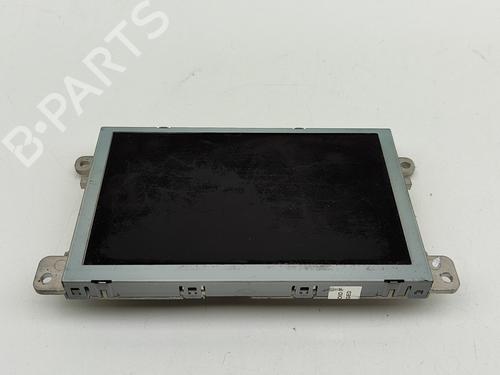 Display AUDI Q5 (8RB) SQ5 TDI quattro (313 hp) 28675008