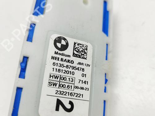 Electronic module BMW X3 (G01, F97, G08) iX3 | BP34521176M83  - Image 5