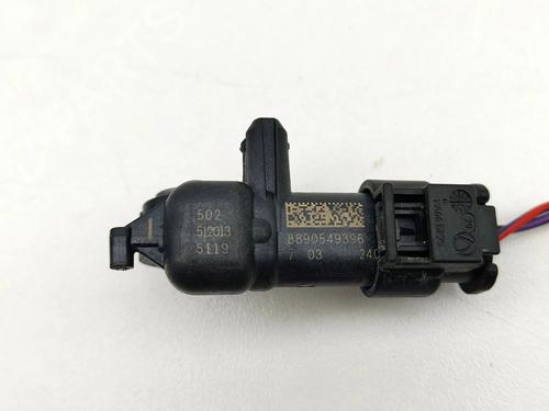 Electronic sensor VOLVO EX30 (416) Performance AWD | BP38094791M84 - Image 7