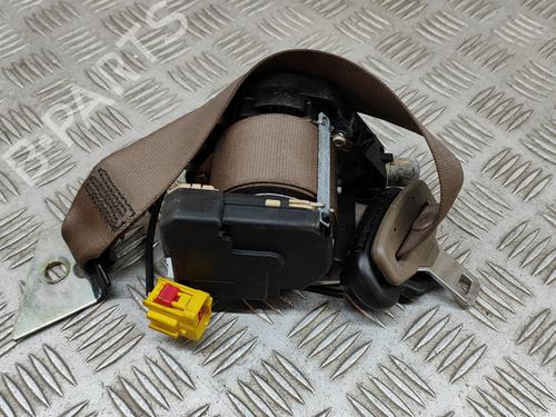 Rear left seatbelt JAGUAR S-TYPE II (X200) 2.5 V6 | BP18036191I29 